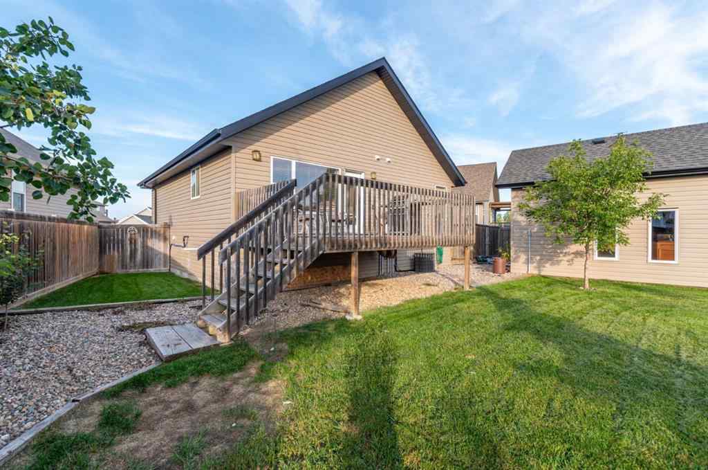MLS® A2240409 - 1304 54 Avenue Close  in College Park Lloydminster, Residential