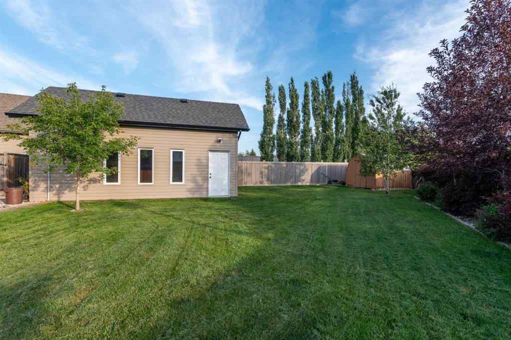 MLS® A2240409 - 1304 54 Avenue Close  in College Park Lloydminster, Residential