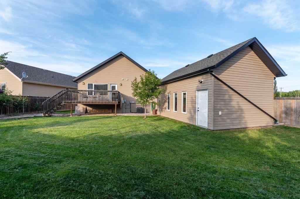 MLS® A2240409 - 1304 54 Avenue Close  in College Park Lloydminster, Residential