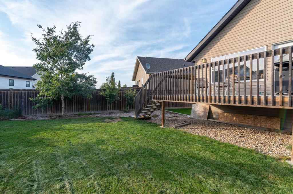 MLS® A2240409 - 1304 54 Avenue Close  in College Park Lloydminster, Residential