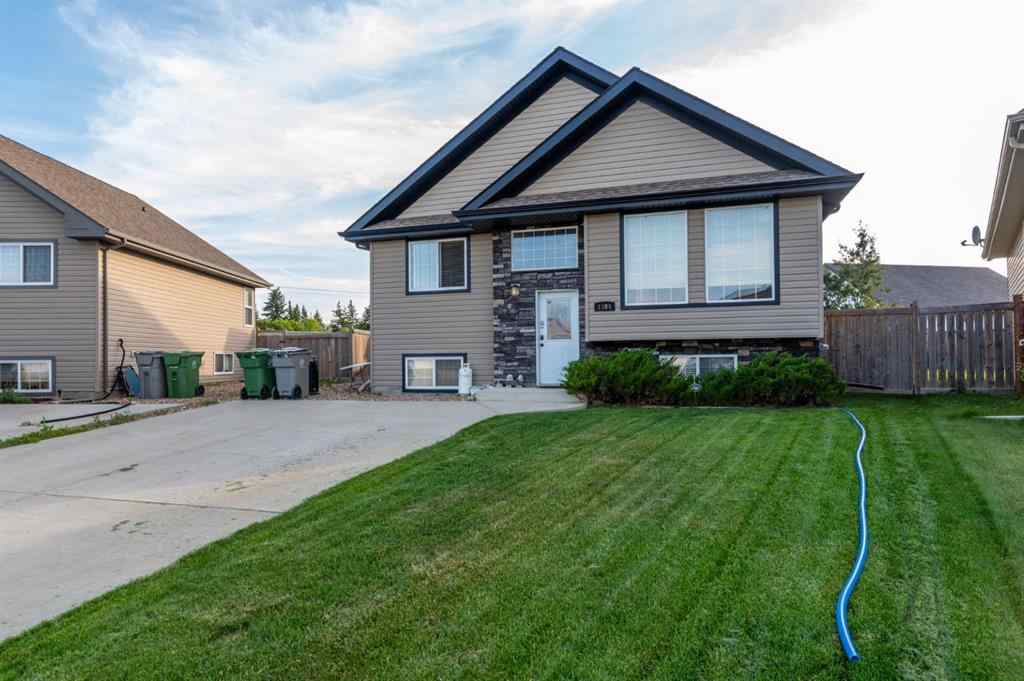 MLS® A2240409 - 1304 54 Avenue Close  in College Park Lloydminster, Residential