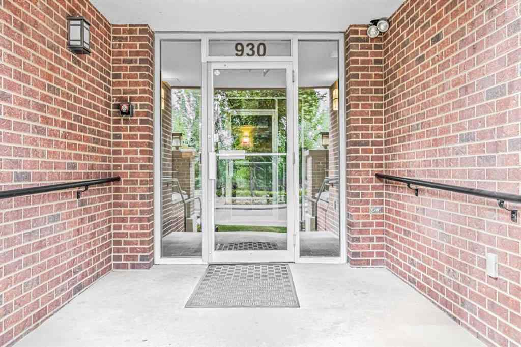 MLS® A2240410 - Unit #422 930 Centre Avenue NE in Bridgeland/Riverside Calgary, Residential