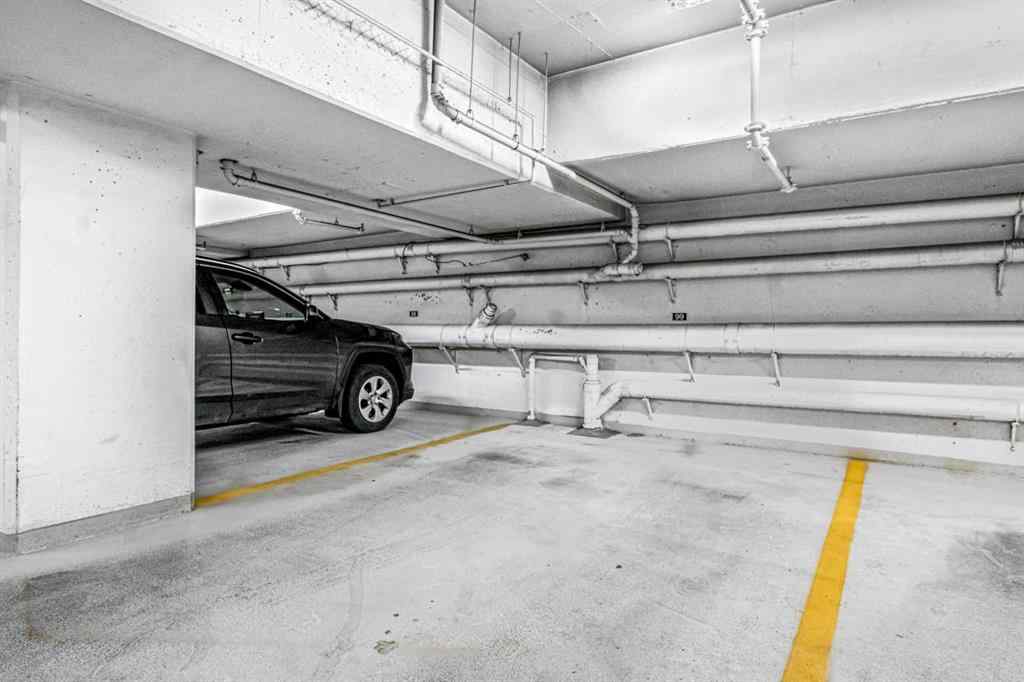 MLS® A2240410 - Unit #422 930 Centre Avenue NE in Bridgeland/Riverside Calgary, Residential