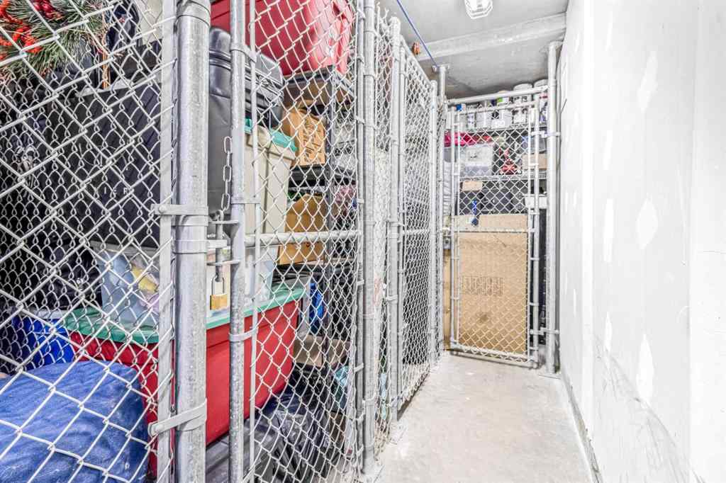 MLS® A2240410 - Unit #422 930 Centre Avenue NE in Bridgeland/Riverside Calgary, Residential