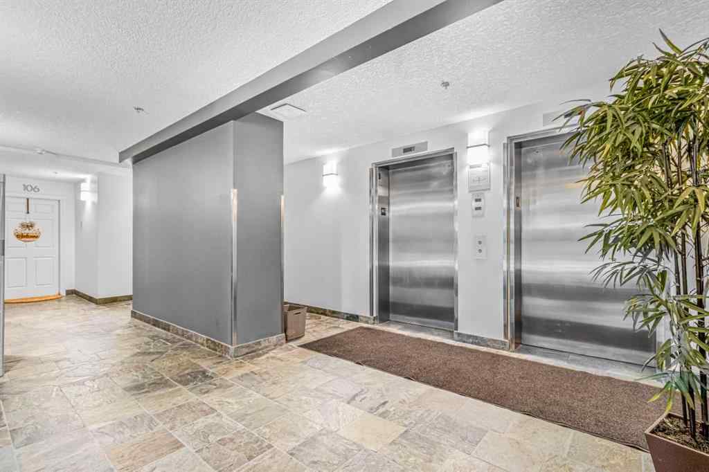 MLS® A2240410 - Unit #422 930 Centre Avenue NE in Bridgeland/Riverside Calgary, Residential