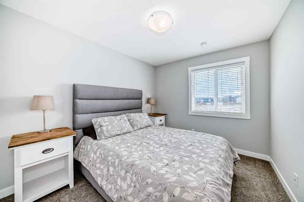 MLS® A2240413 - 1073 Chinook Gate Heath SW in Chinook Gate Airdrie, Residential