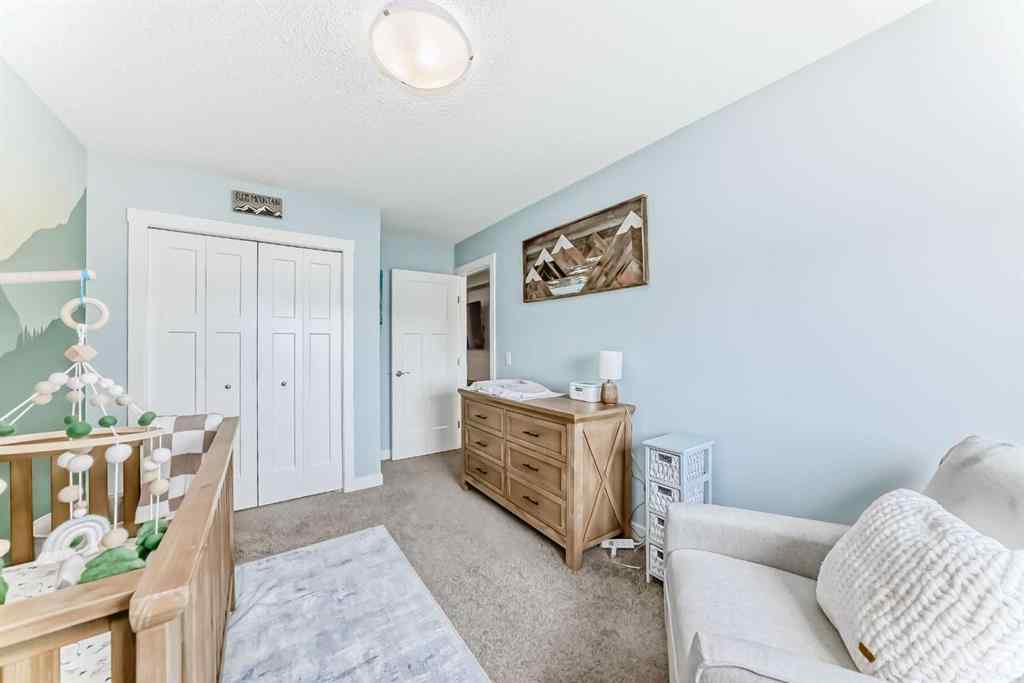 MLS® A2240413 - 1073 Chinook Gate Heath SW in Chinook Gate Airdrie, Residential