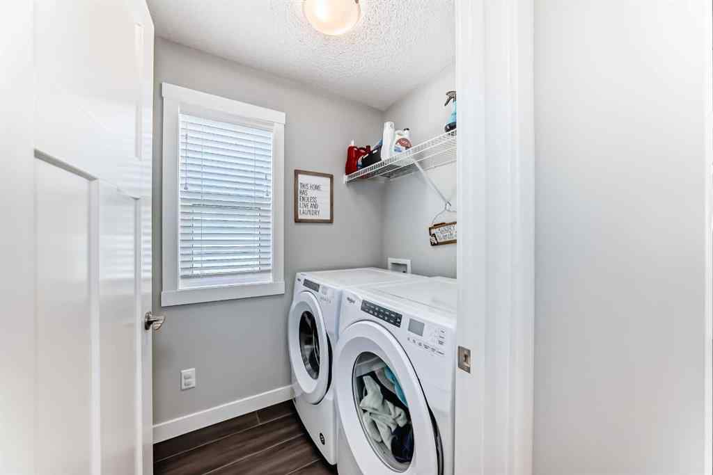 MLS® A2240413 - 1073 Chinook Gate Heath SW in Chinook Gate Airdrie, Residential