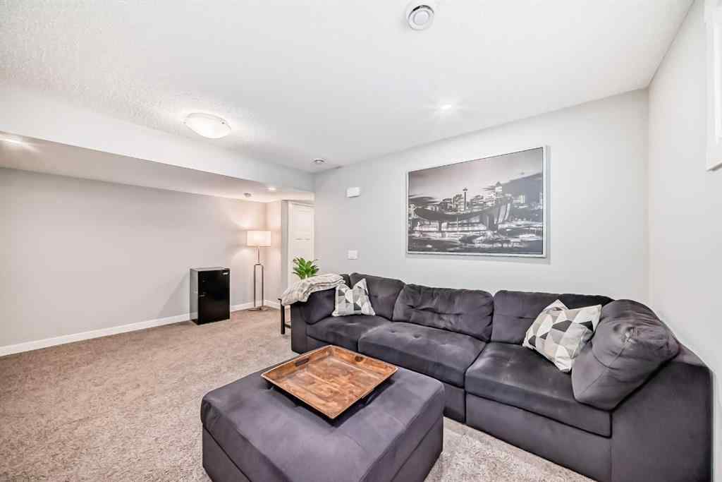 MLS® A2240413 - 1073 Chinook Gate Heath SW in Chinook Gate Airdrie, Residential