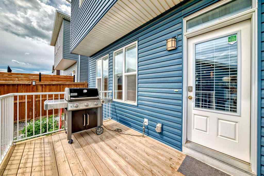 MLS® A2240413 - 1073 Chinook Gate Heath SW in Chinook Gate Airdrie, Residential
