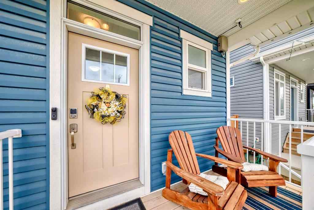 MLS® A2240413 - 1073 Chinook Gate Heath SW in Chinook Gate Airdrie, Residential