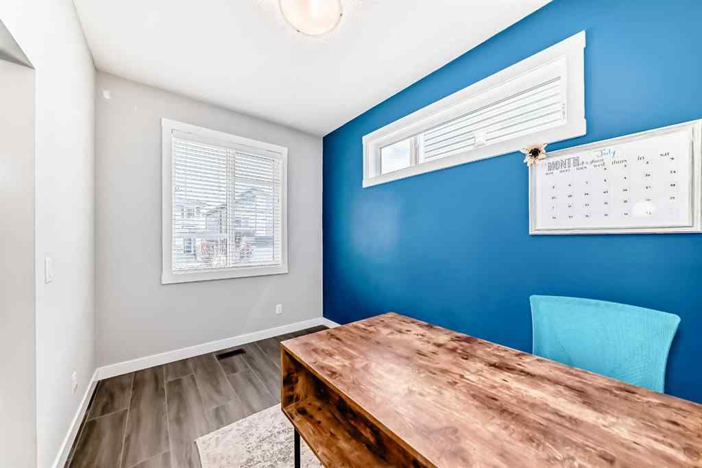 MLS® A2240413 - 1073 Chinook Gate Heath SW in Chinook Gate Airdrie, Residential
