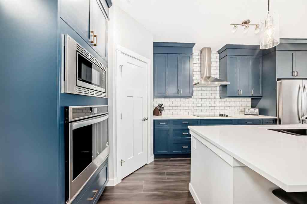 MLS® A2240413 - 1073 Chinook Gate Heath SW in Chinook Gate Airdrie, Residential