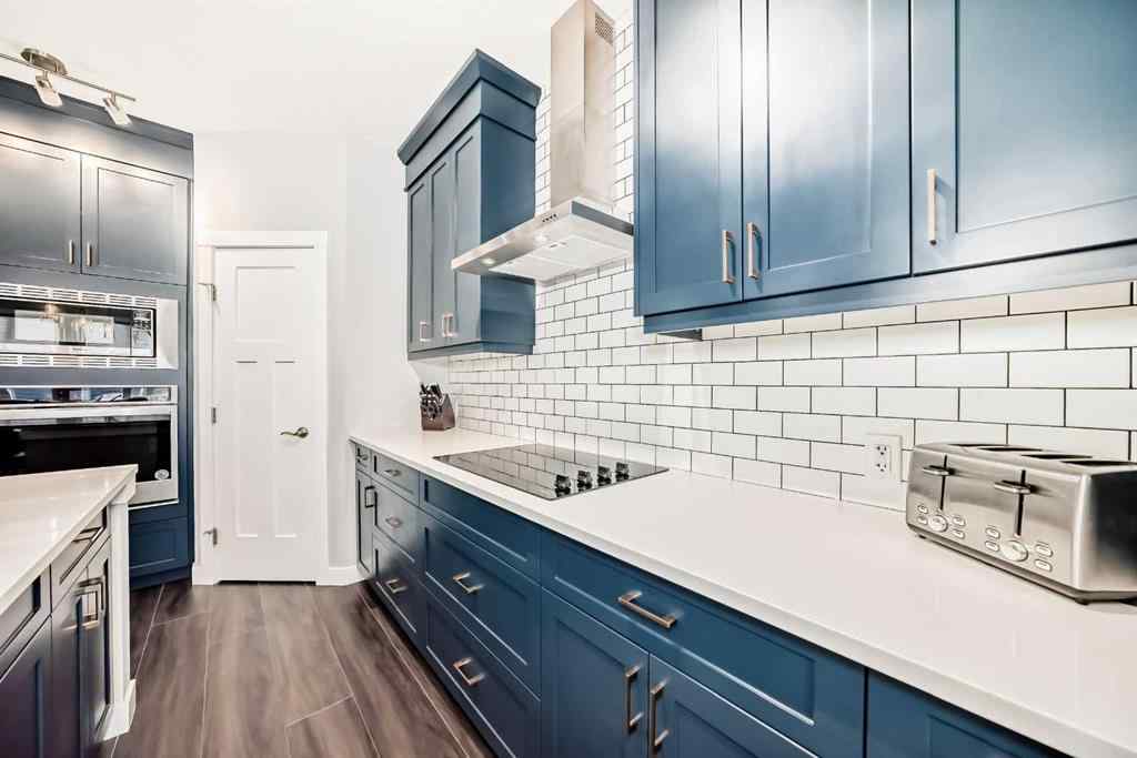 MLS® A2240413 - 1073 Chinook Gate Heath SW in Chinook Gate Airdrie, Residential