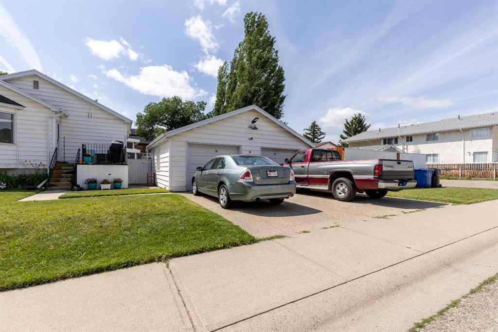 MLS® A2240419 - 315 Dieppe Boulevard S in Glendale Lethbridge, Residential