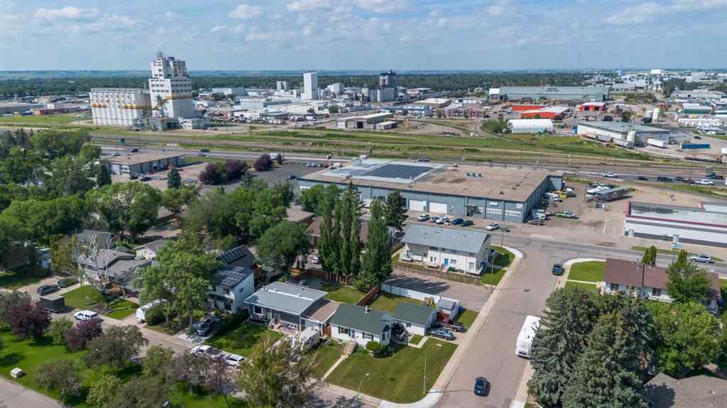 MLS® A2240419 - 315 Dieppe Boulevard S in Glendale Lethbridge, Residential