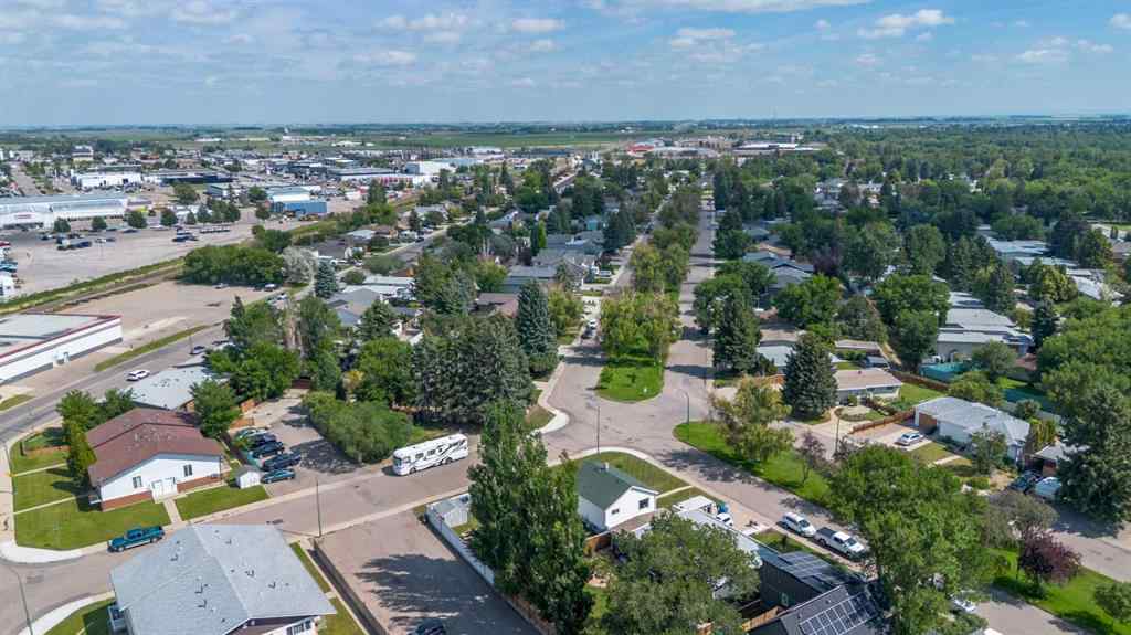 MLS® A2240419 - 315 Dieppe Boulevard S in Glendale Lethbridge, Residential
