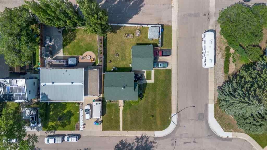 MLS® A2240419 - 315 Dieppe Boulevard S in Glendale Lethbridge, Residential