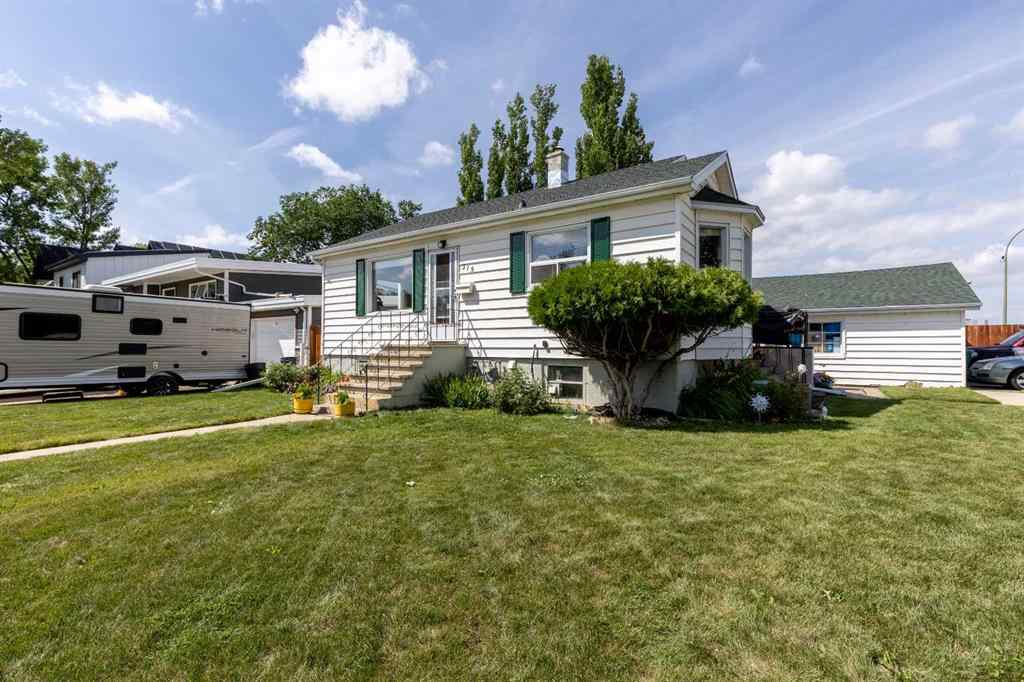 MLS® A2240419 - 315 Dieppe Boulevard S in Glendale Lethbridge, Residential