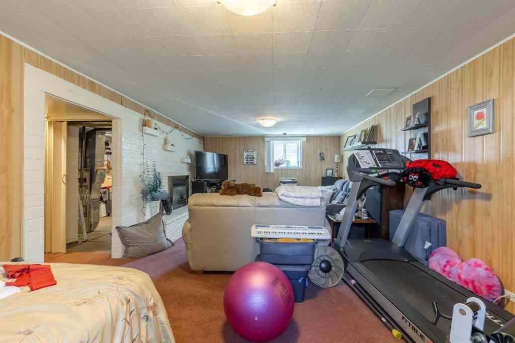 MLS® A2240419 - 315 Dieppe Boulevard S in Glendale Lethbridge, Residential
