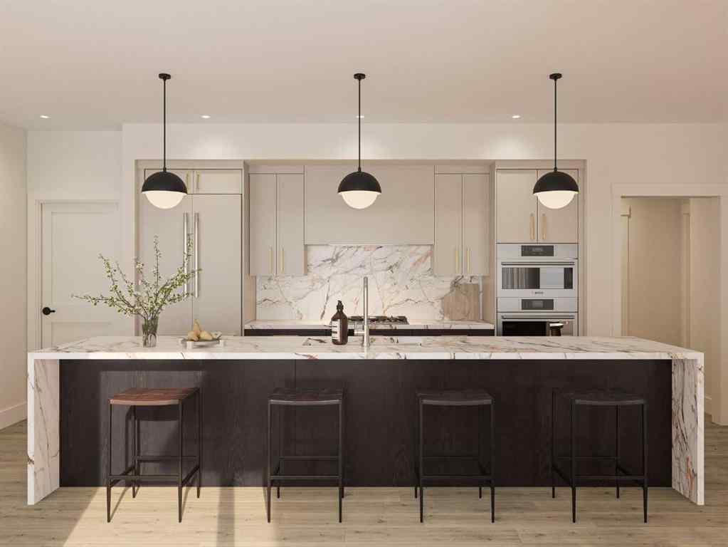 MLS® A2240422 - Unit #831 101H Stewart Creek Rise  in Three Sisters Canmore, Residential
