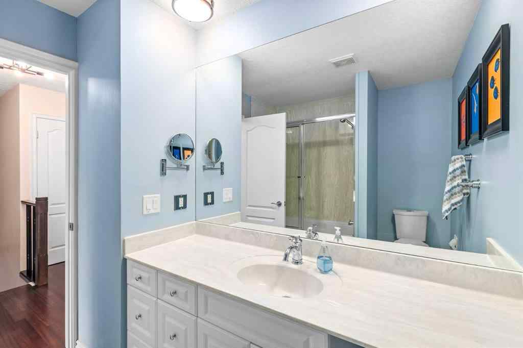 MLS® A2240423 - 136 Parkland Place SE in Parkland Calgary, Residential