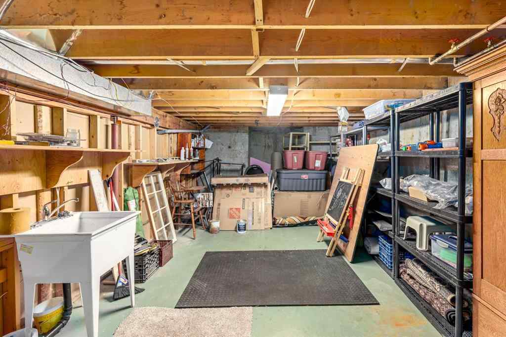 MLS® A2240423 - 136 Parkland Place SE in Parkland Calgary, Residential