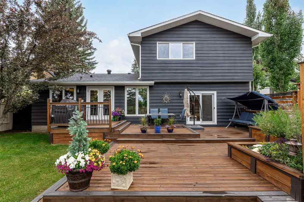 MLS® A2240423 - 136 Parkland Place SE in Parkland Calgary, Residential