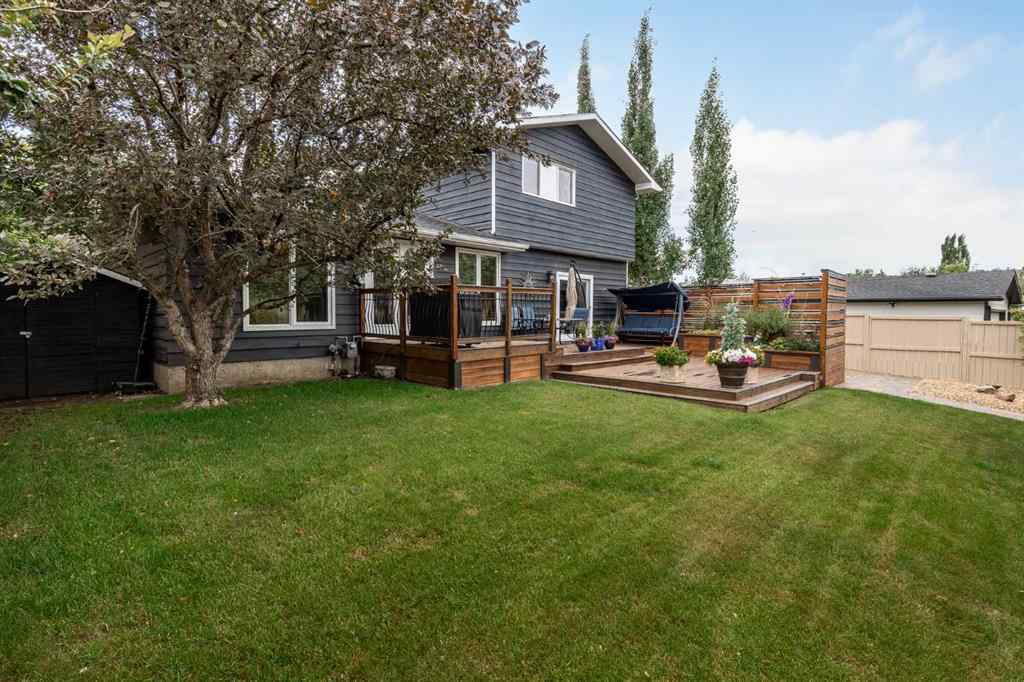 MLS® A2240423 - 136 Parkland Place SE in Parkland Calgary, Residential