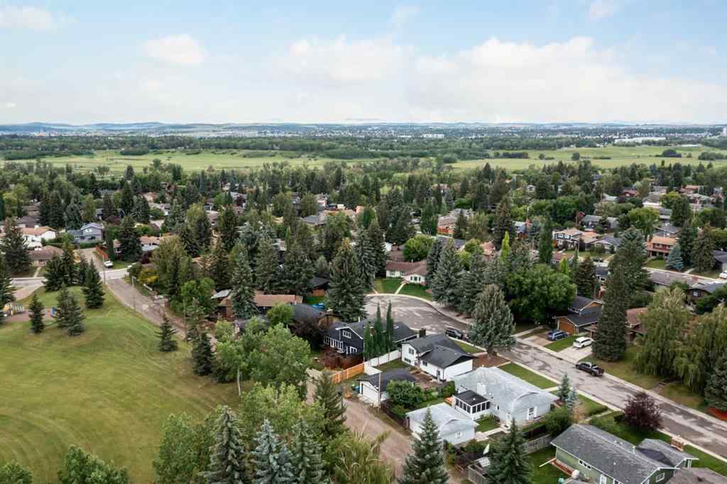 MLS® A2240423 - 136 Parkland Place SE in Parkland Calgary, Residential