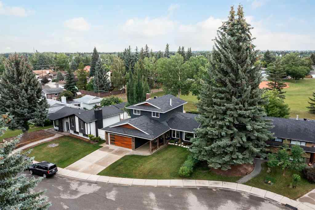 MLS® A2240423 - 136 Parkland Place SE in Parkland Calgary, Residential