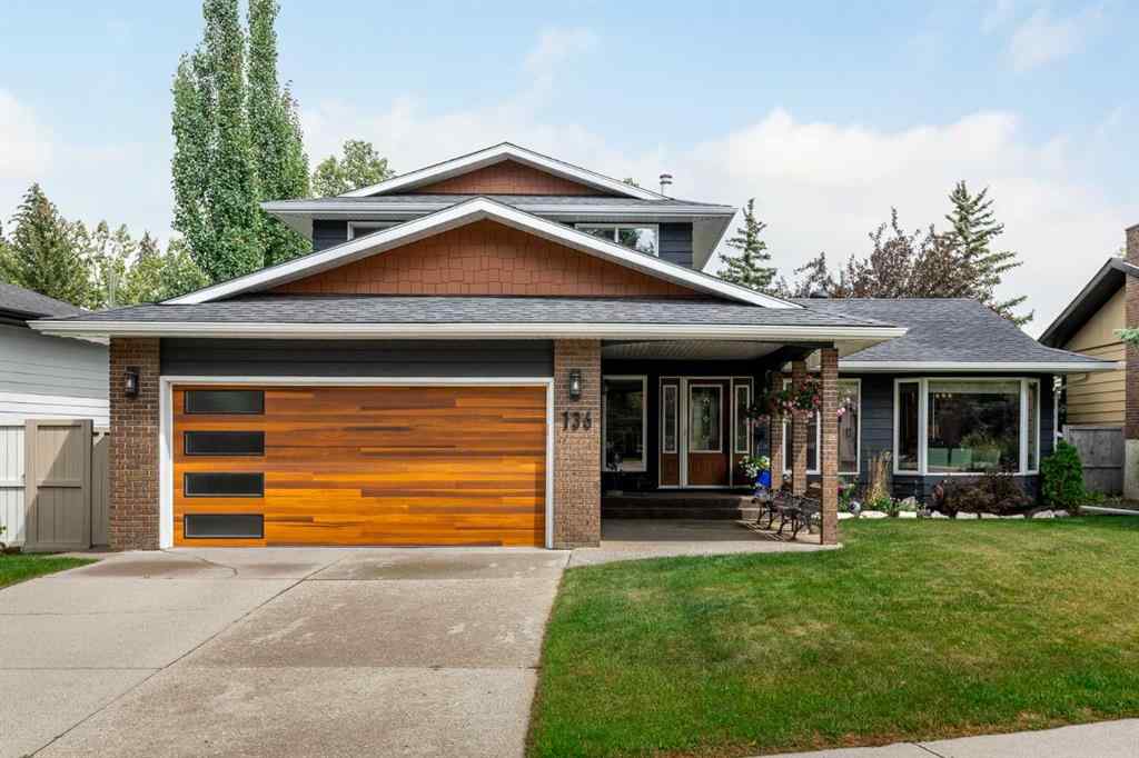 MLS® A2240423 - 136 Parkland Place SE in Parkland Calgary, Residential