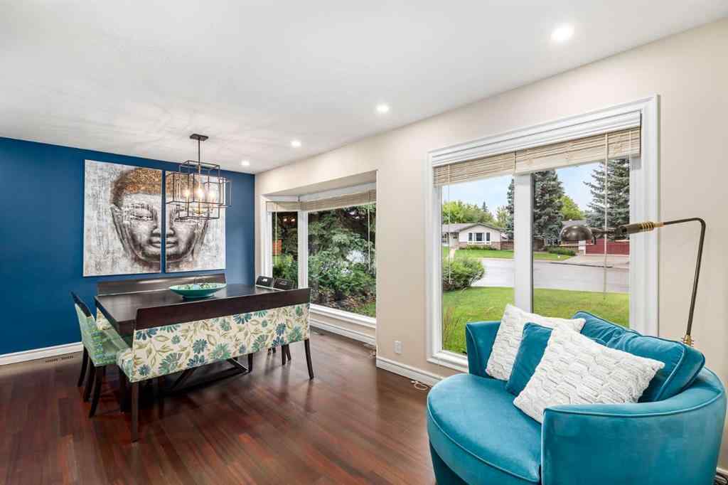 MLS® A2240423 - 136 Parkland Place SE in Parkland Calgary, Residential