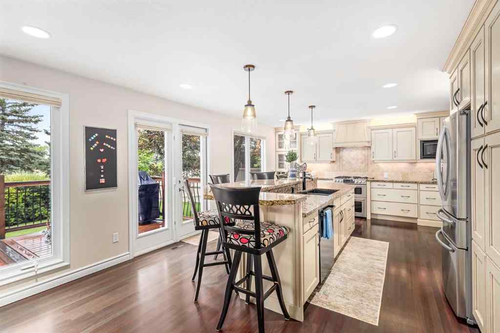MLS® A2240423 - 136 Parkland Place SE in Parkland Calgary, Residential