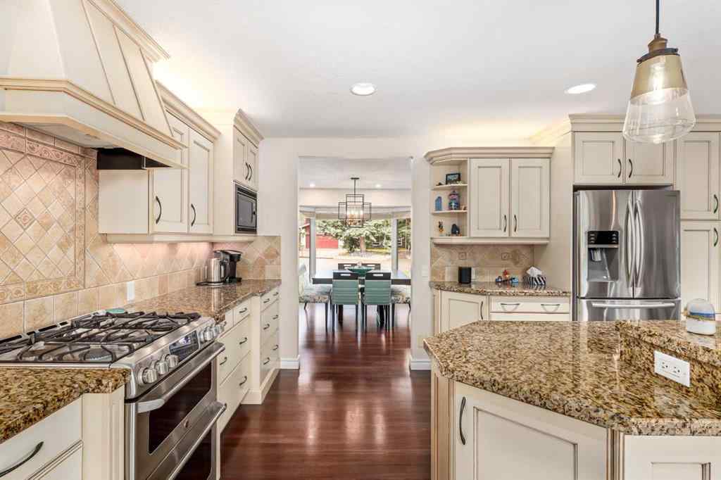 MLS® A2240423 - 136 Parkland Place SE in Parkland Calgary, Residential