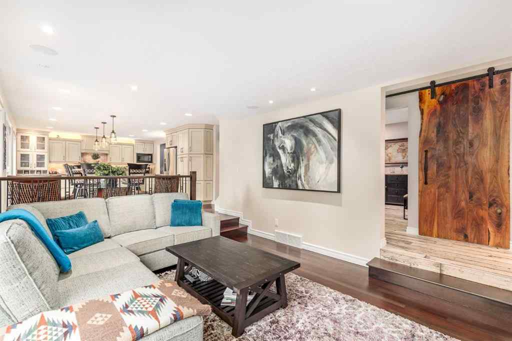 MLS® A2240423 - 136 Parkland Place SE in Parkland Calgary, Residential
