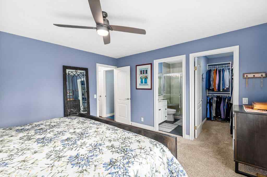 MLS® A2240423 - 136 Parkland Place SE in Parkland Calgary, Residential