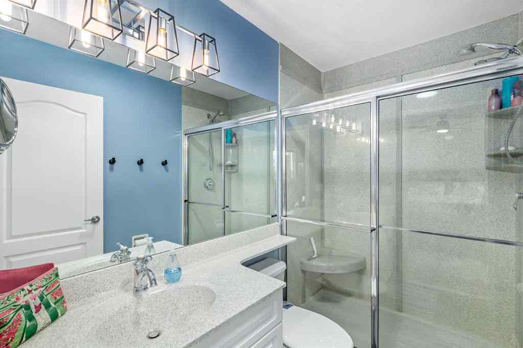 MLS® A2240423 - 136 Parkland Place SE in Parkland Calgary, Residential