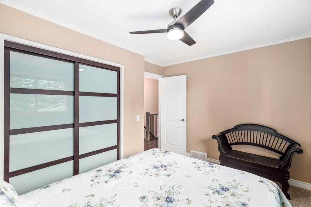 MLS® A2240423 - 136 Parkland Place SE in Parkland Calgary, Residential