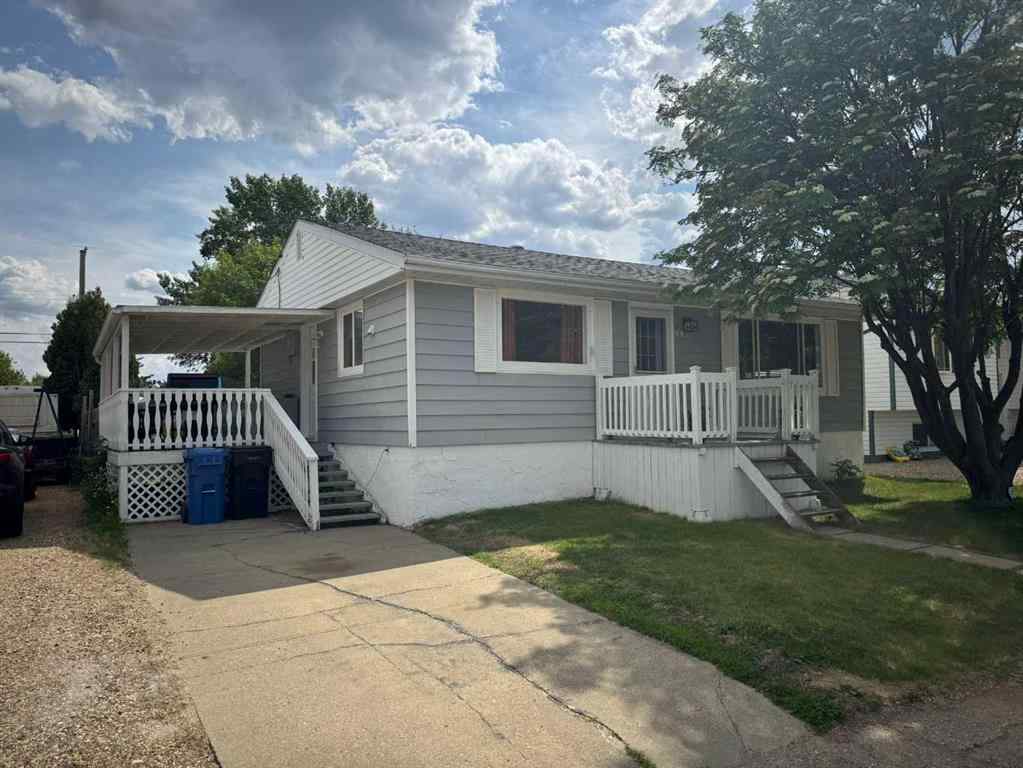 MLS® A2240424 - 4811 53 Avenue  in NONE Grimshaw, Residential