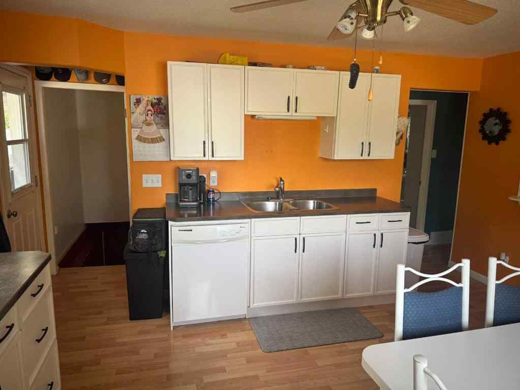 MLS® A2240424 - 4811 53 Avenue  in NONE Grimshaw, Residential