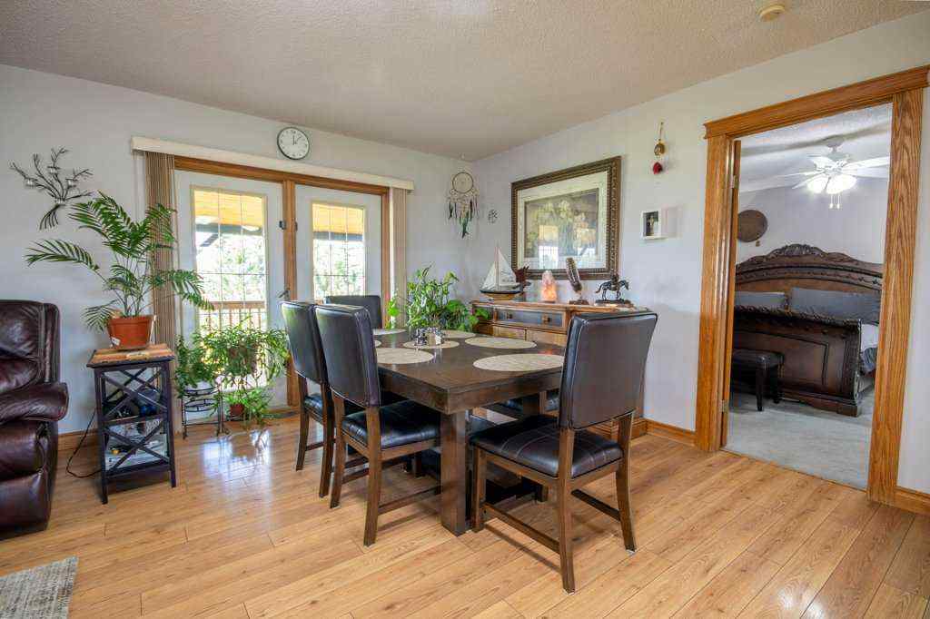 MLS® A2240425 - Unit #123 5446 584 Highway  in NONE Rural Mountain View County, Residential