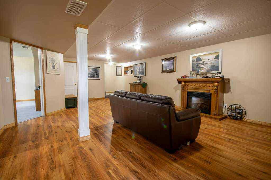 MLS® A2240425 - Unit #123 5446 584 Highway  in NONE Rural Mountain View County, Residential