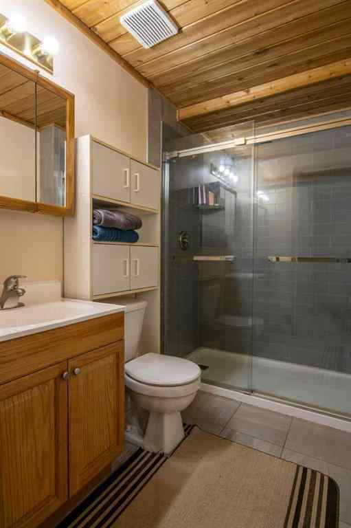 MLS® A2240425 - Unit #123 5446 584 Highway  in NONE Rural Mountain View County, Residential