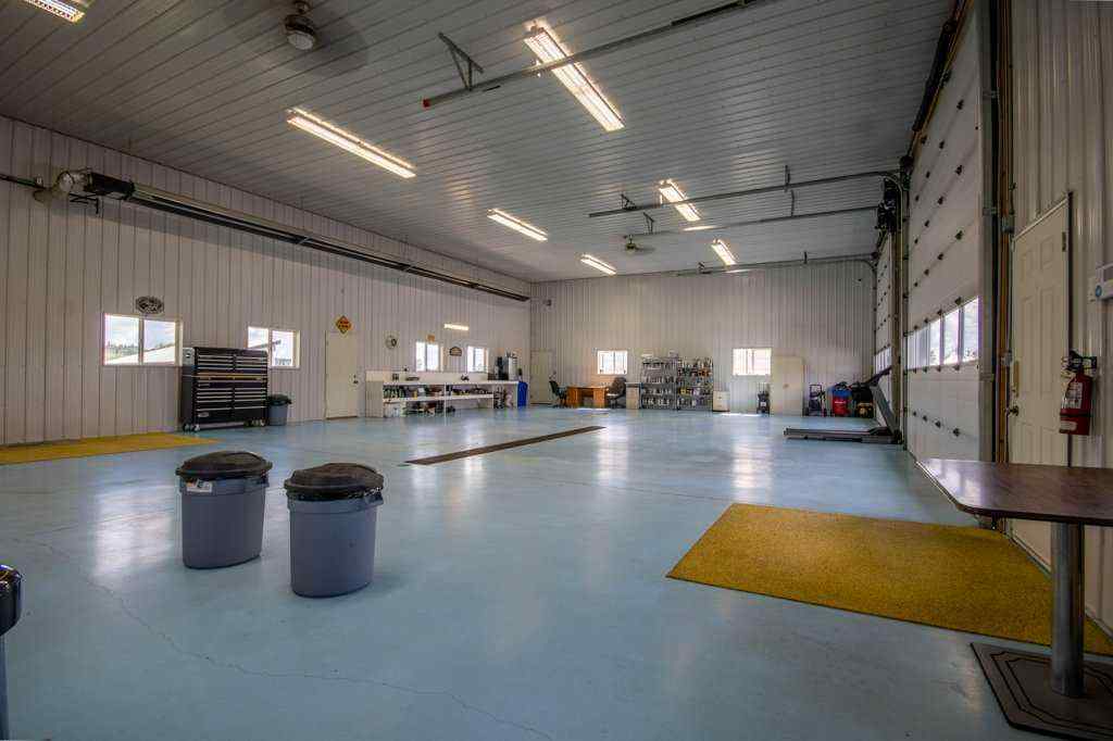 MLS® A2240425 - Unit #123 5446 584 Highway  in NONE Rural Mountain View County, Residential