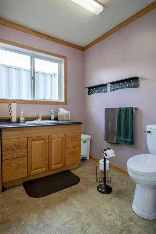 MLS® A2240425 - Unit #123 5446 584 Highway  in NONE Rural Mountain View County, Residential