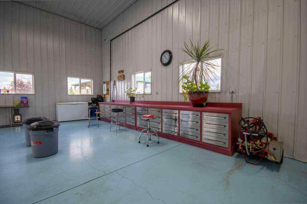 MLS® A2240425 - Unit #123 5446 584 Highway  in NONE Rural Mountain View County, Residential