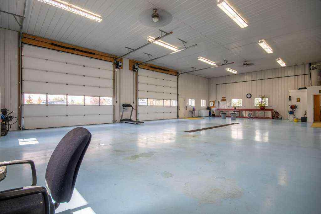 MLS® A2240425 - Unit #123 5446 584 Highway  in NONE Rural Mountain View County, Residential