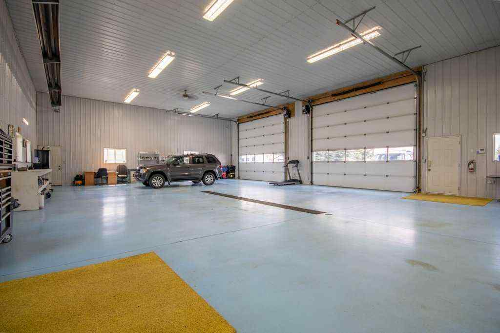 MLS® A2240425 - Unit #123 5446 584 Highway  in NONE Rural Mountain View County, Residential