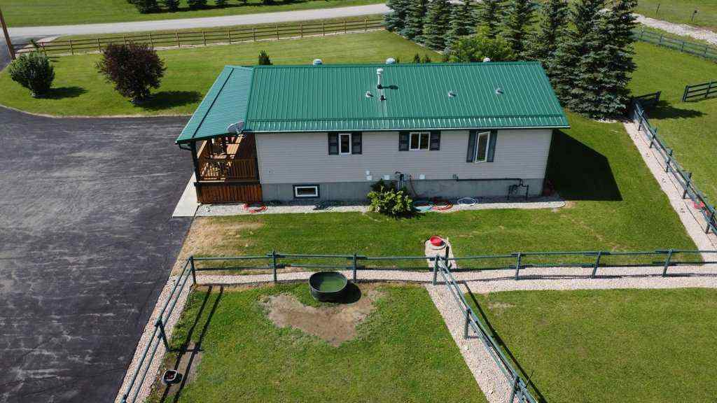 MLS® A2240425 - Unit #123 5446 584 Highway  in NONE Rural Mountain View County, Residential